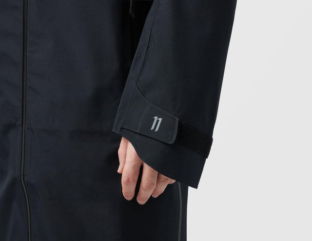 x Boris Bidjan Saberi A.B.1 Jacket