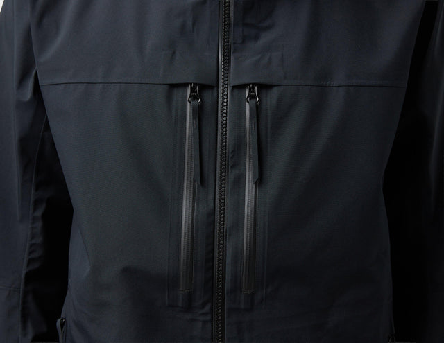 x Boris Bidjan Saberi A.B.1 Jacket