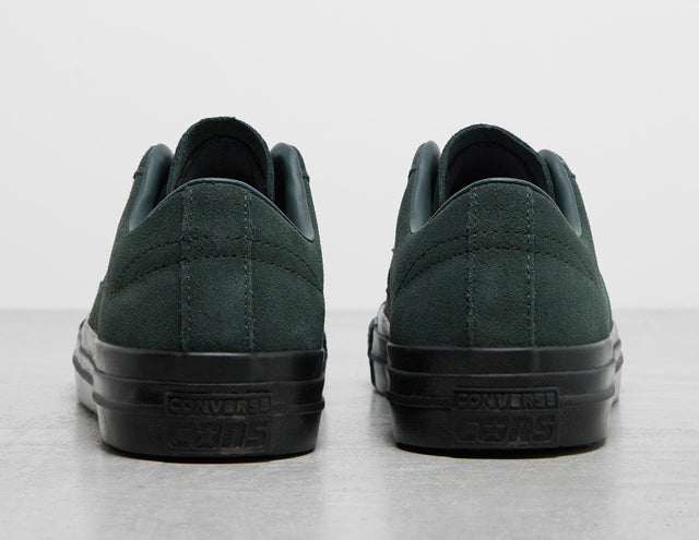 ONE STAR PRO PINE/BLK