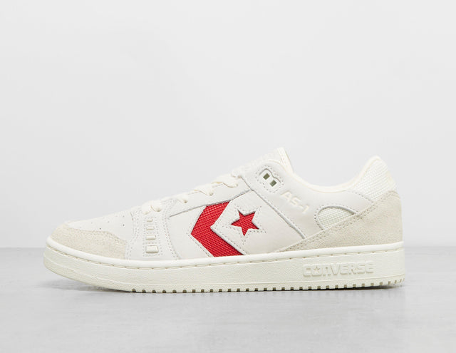 AS-1 PRO WHT/RED/NVY