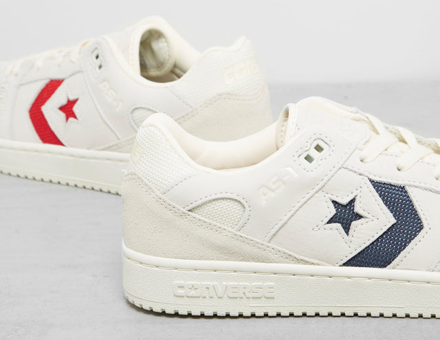 AS-1 PRO WHT/RED/NVY