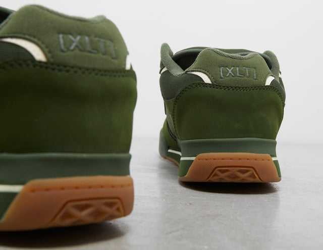 !ROWLEY XLT LX GRN/GUM