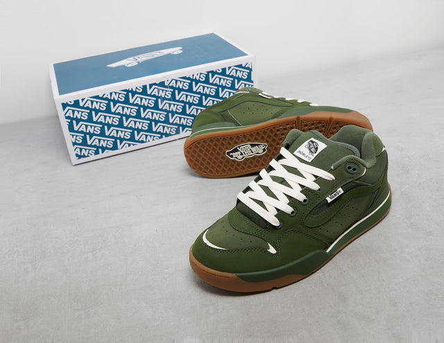 !ROWLEY XLT LX GRN/GUM