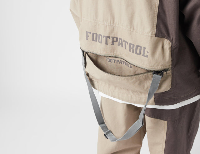 x KARHU Tracksuit