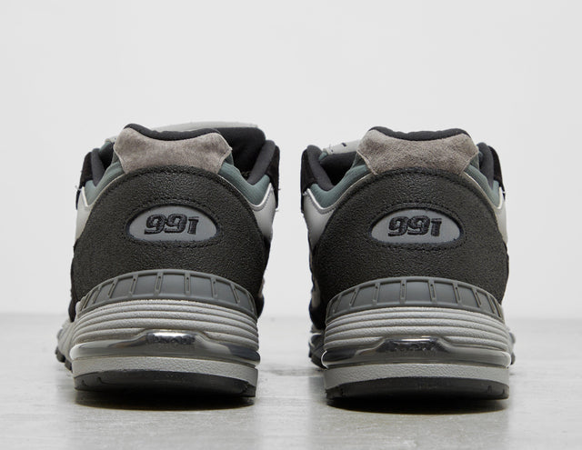 MIUK 991 GRY/BLK/BU