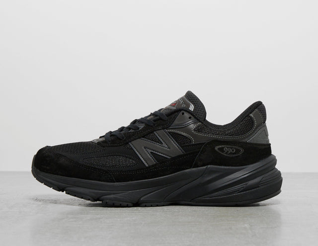 MIUS 990 V6 BLK/BLK/BLK