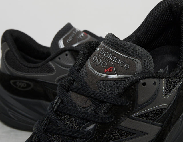 MIUS 990 V6 BLK/BLK/BLK