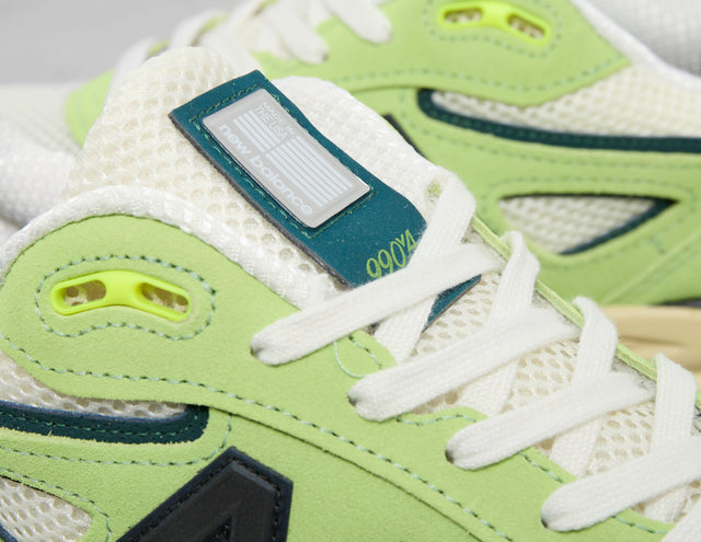 990v4 Made in USA