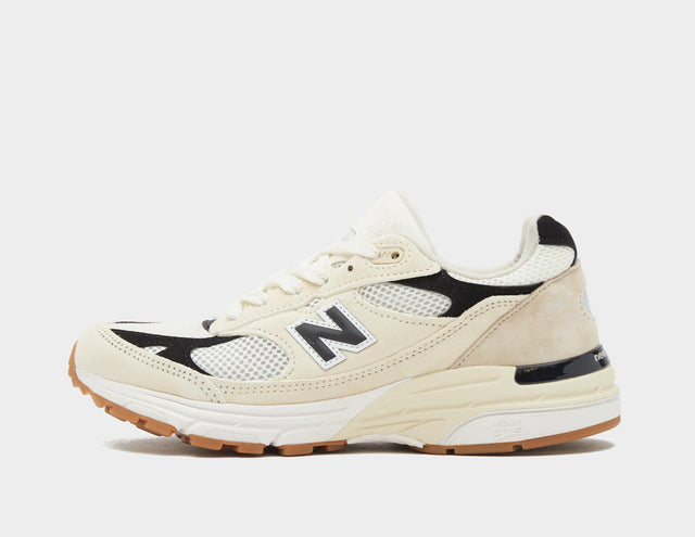 MIUS 993 WHT/BLK/WHT