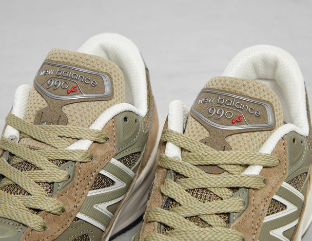 MIUS 990 V6 GRY/GRY/WHT