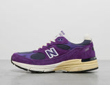 MIUS 993 PUR/PUR/WHT