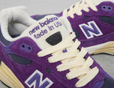 MIUS 993 PUR/PUR/WHT