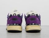 MIUS 993 PUR/PUR/WHT