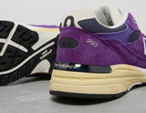 MIUS 993 PUR/PUR/WHT
