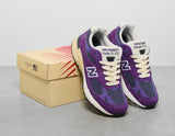 MIUS 993 PUR/PUR/WHT
