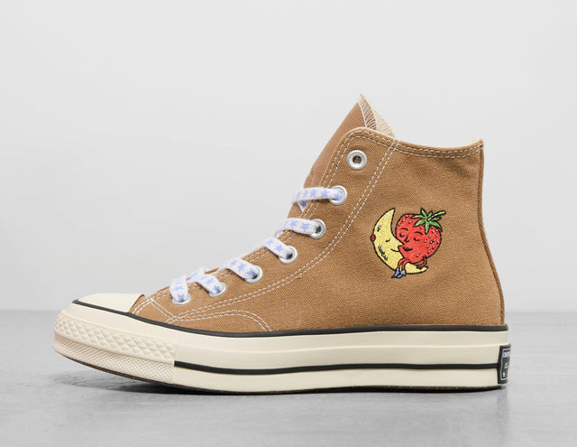 x Sky High Farm Chuck 70 Hi Women's