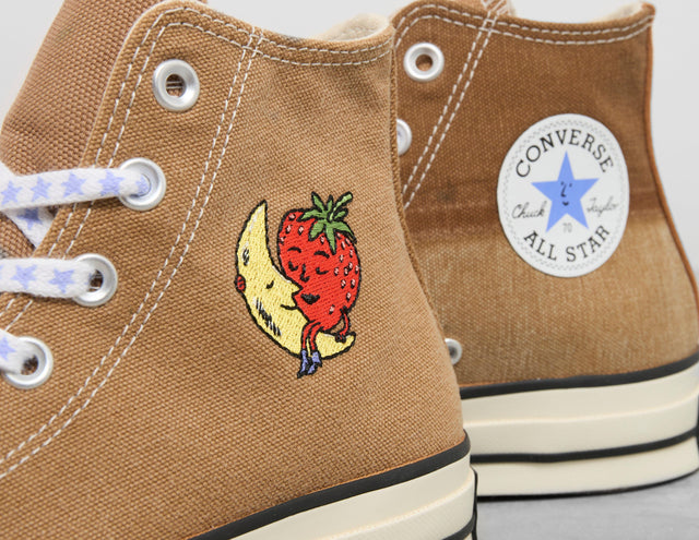 x Sky High Farm Chuck 70 Hi Women's