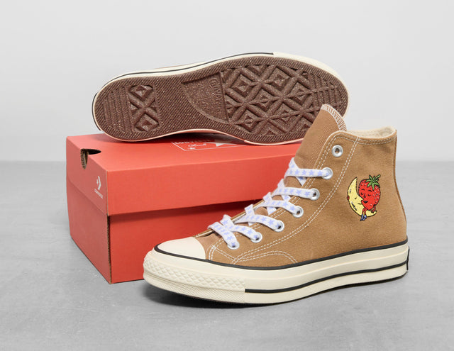 x Sky High Farm Chuck 70 Hi Women's
