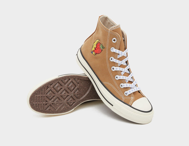 x Sky High Farm Chuck 70 Hi Women's
