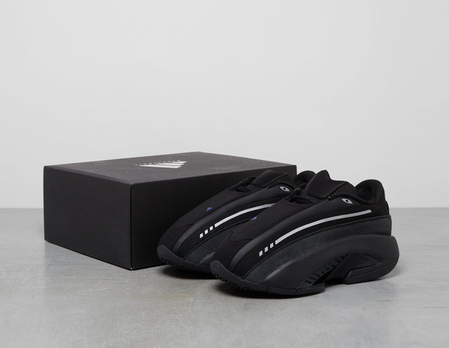 !SUPERTEAM BB BLK/CARB