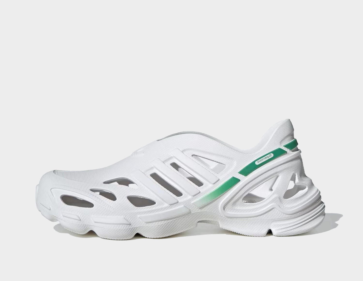 FOM CCOOL WHT/BLU/WHT