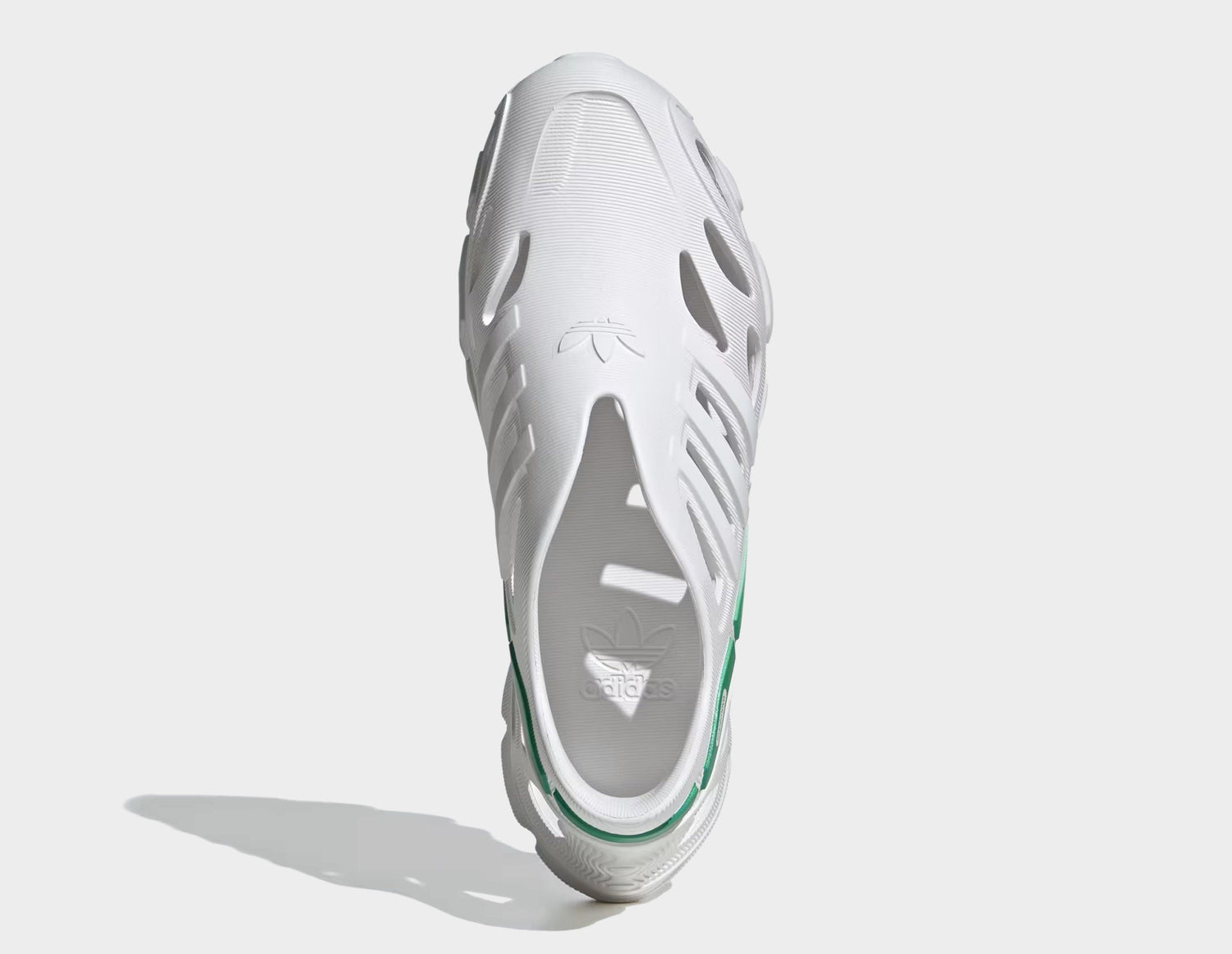 FOM CCOOL WHT/BLU/WHT