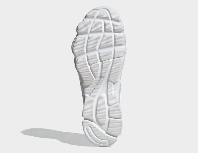 FOM CCOOL WHT/BLU/WHT