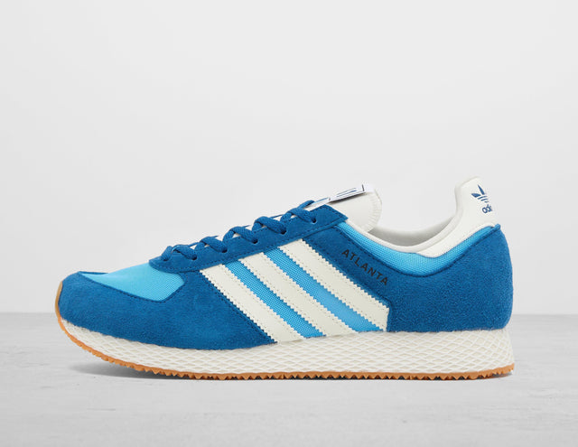 ATLANTA BLU/WHT/BLU