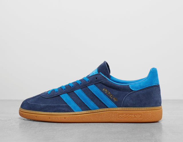 HANDBALL SPZL BLU/BLU/GUM