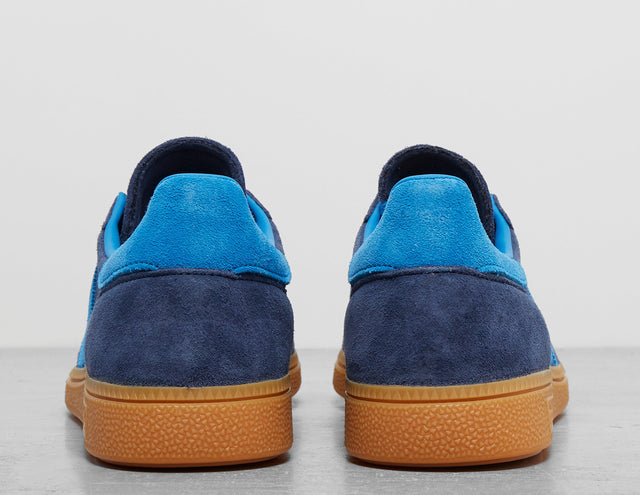 HANDBALL SPZL BLU/BLU/GUM