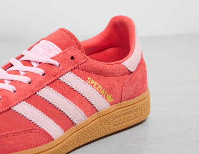 HANDBALL SPZL RED/PNK/GUM
