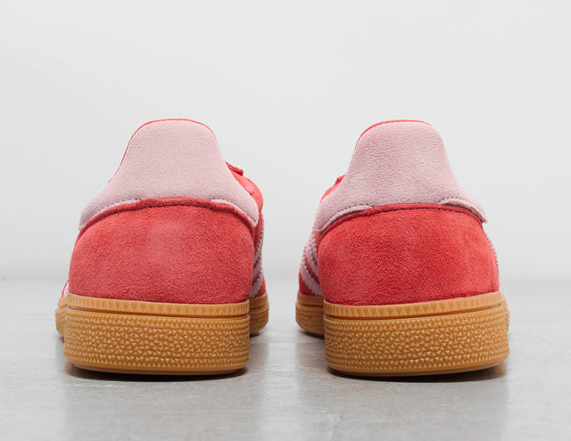 HANDBALL SPZL RED/PNK/GUM