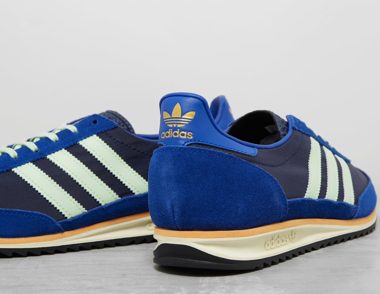 SL72 BLU/GRN/WHTT