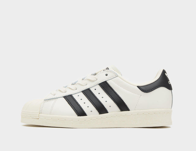 SUPERSTAR 82 WHT/BLK/WHT
