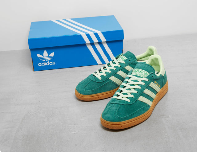 HANDBALL SPZL GRN/GRN/GUM