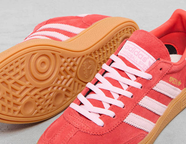 HANDBALL SPZL RED/PNK/GUM