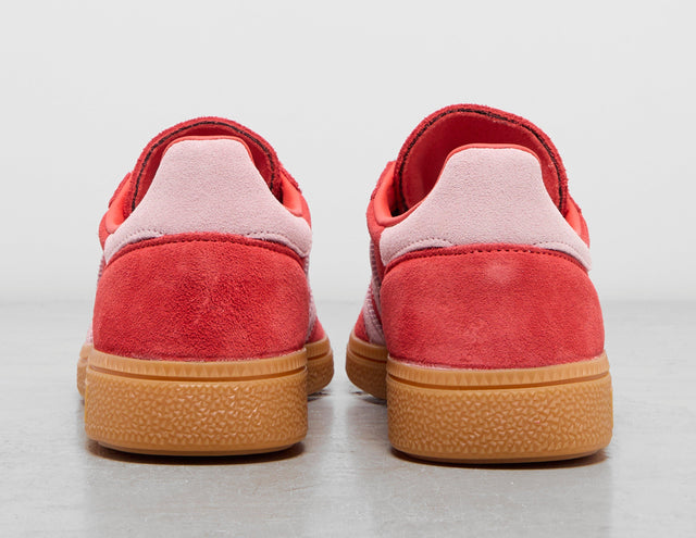 HANDBALL SPZL RED/PNK/GUM