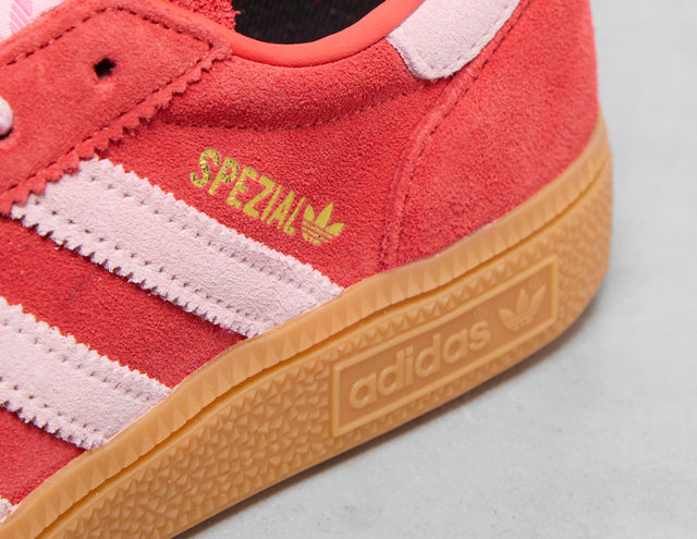 HANDBALL SPZL RED/PNK/GUM