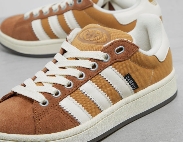 CAMPUS 00S BRN/WHT/BRN