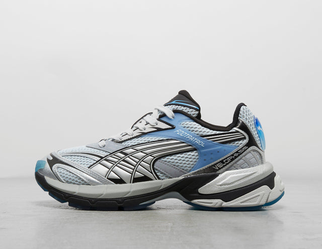 !FP VELOPHASIS GRY/BLU/SI