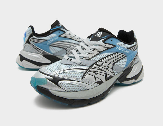 x Footpatrol Velophasis