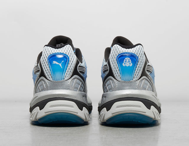 !FP VELOPHASIS GRY/BLU/SI