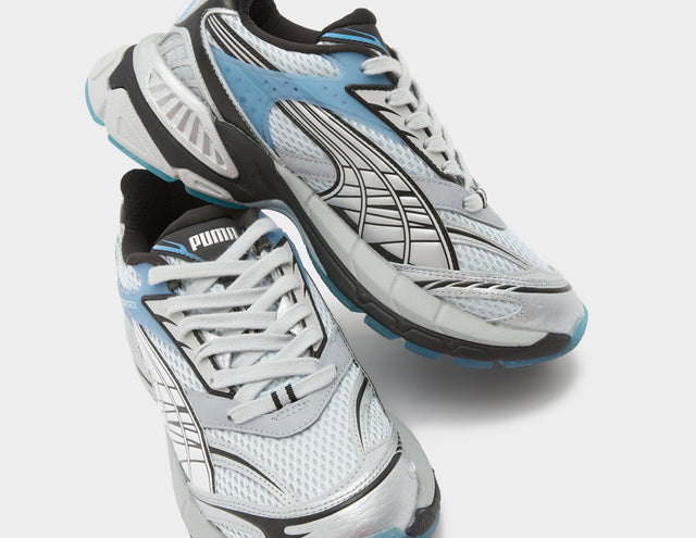 x Footpatrol Velophasis Women's