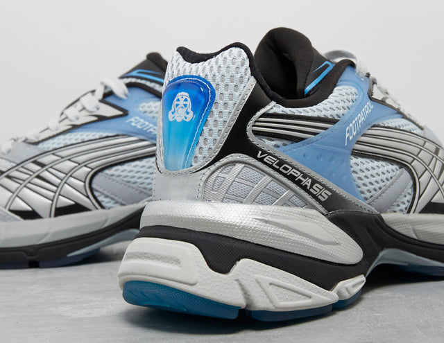 !FP VELOPHASIS GRY/BLU/SI