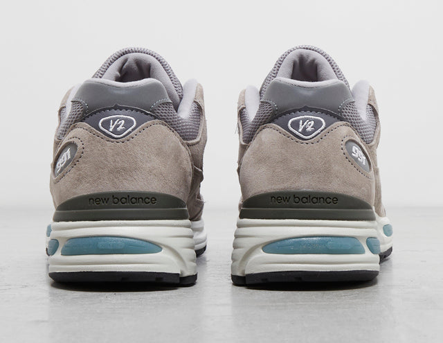 MIUK 991 V2 GRY/GRY/WHT