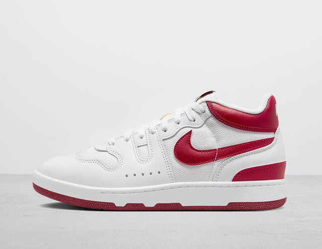 #ATTACK SP QS WHT/RED/WHT