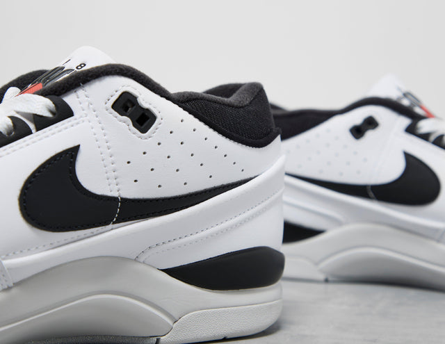 AAF88 SP BE QS WHT/BLK