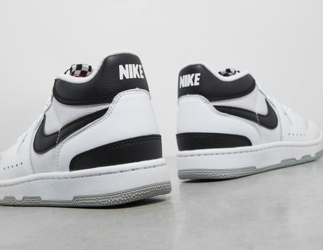 #ATTACK SP QS WHT/BLK/WHT