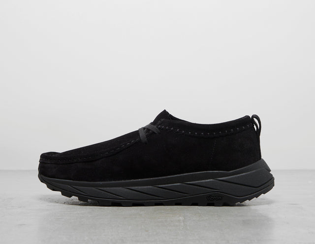 WALLA EDEN LOW BLK/BLK