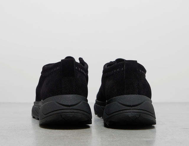 WALLA EDEN LOW BLK/BLK